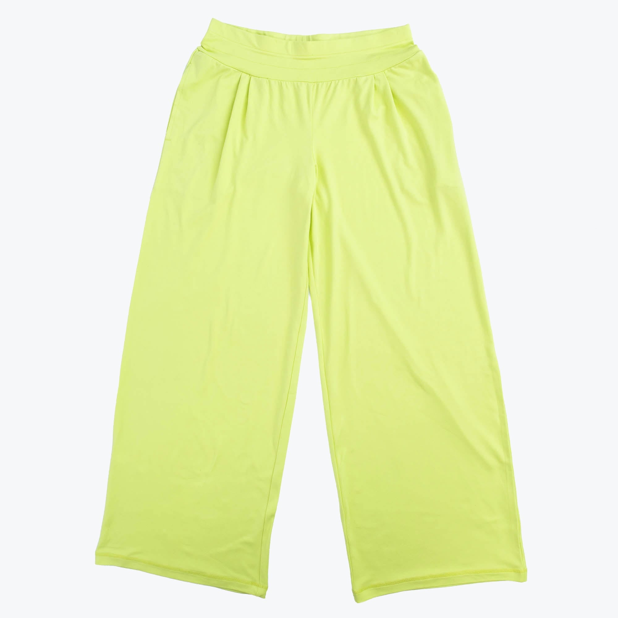 Coupe Wide Leg Full Length Pants - MARGARITA - Coupe_WideLegFullLengthPants_Margarita_Flatlay_8dd98d8b-979a-4476-99c2-6b60b200786e