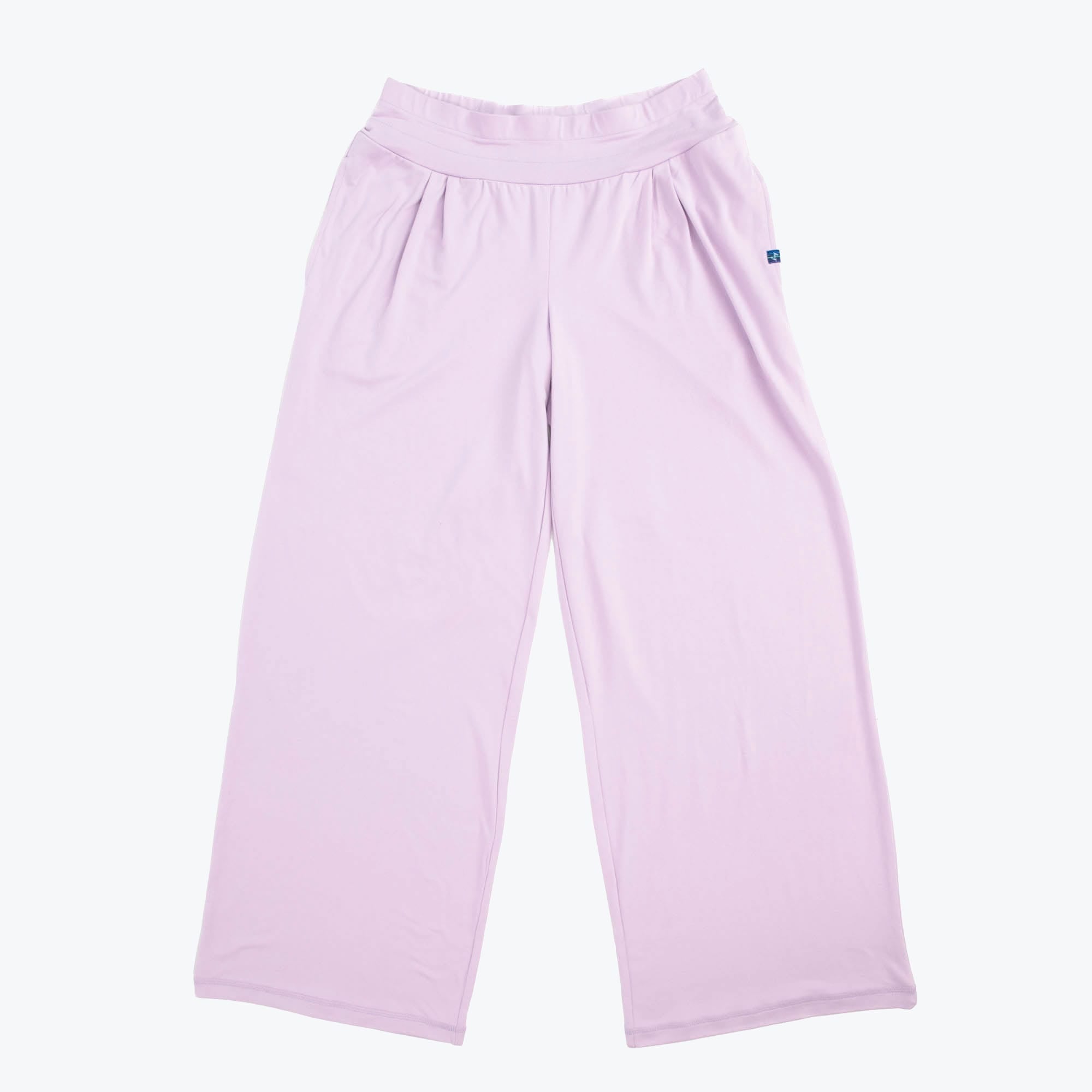 Coupe Wide Leg Full Length Pants - SUGARPLUM - Coupe_WideLegFullLengthPants_SugarPlum_Flatlay_2cfd0ca9-c64e-4b59-acae-afdf24b85337