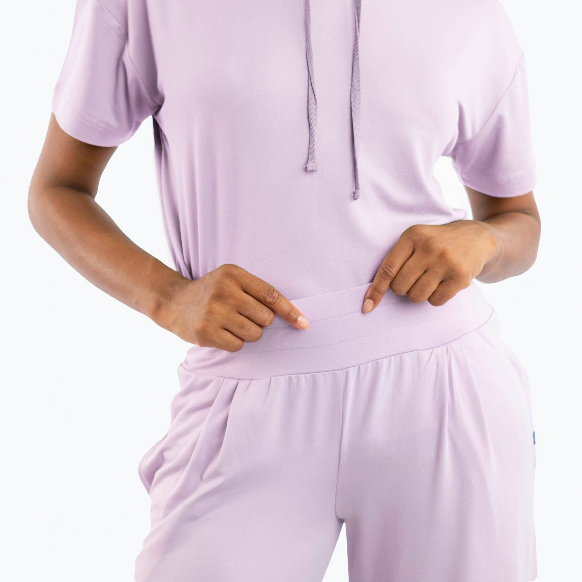 Coupe Wide Leg Full Length Pants - SUGARPLUM - Coupe_WideLegFullLengthPants_Sugarplum_03