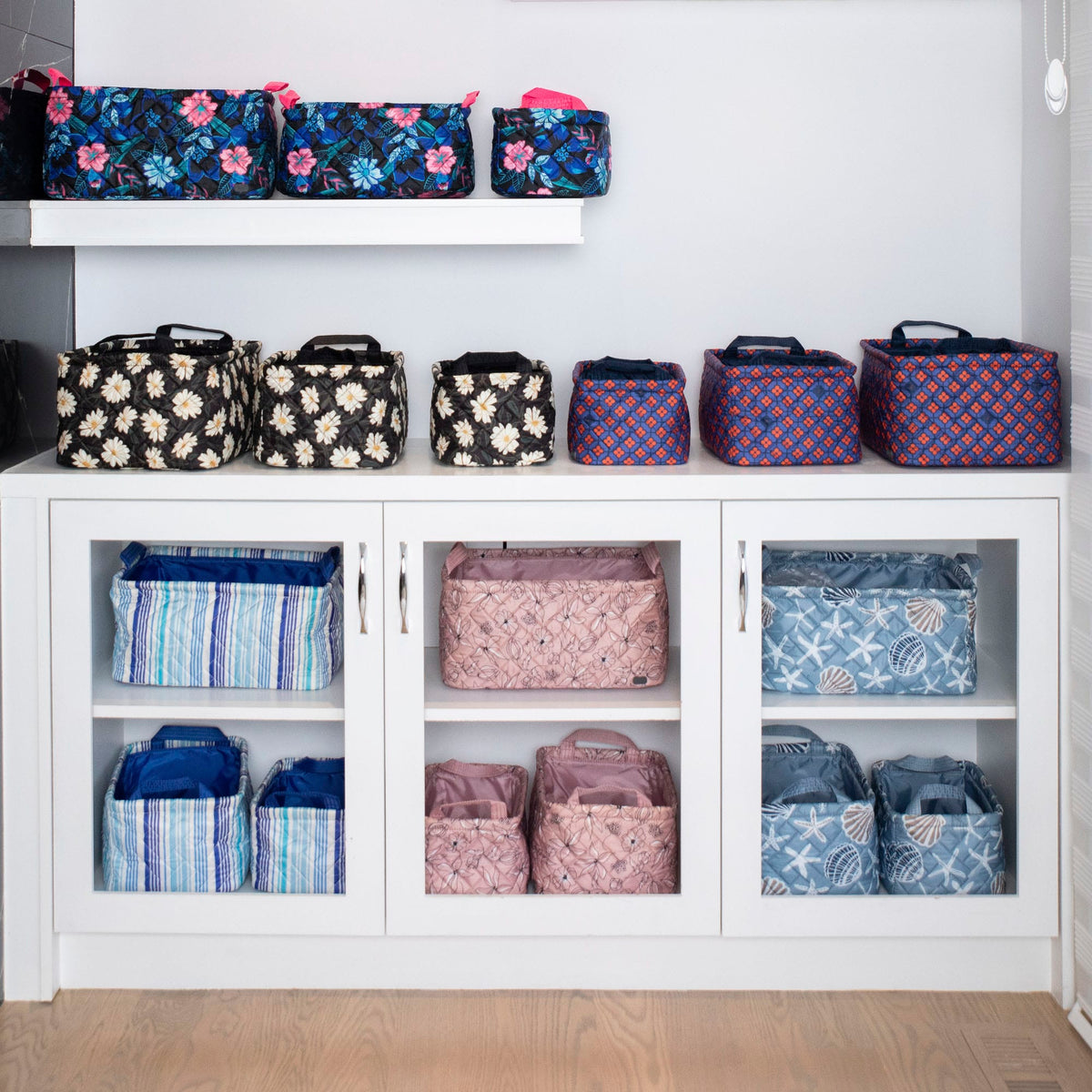 Crescendo 3pc Reversible Storage Bins - - Crescendo_Lifestyle_03_6e66f70c-f77a-460f-96fb-1108eb6f31f3
