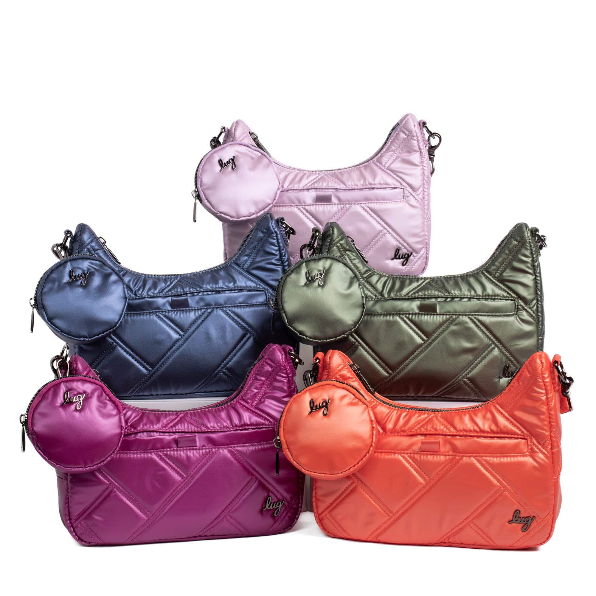 Curtsy Mini Crossbody Bag - - CurtsyMini_Group_02