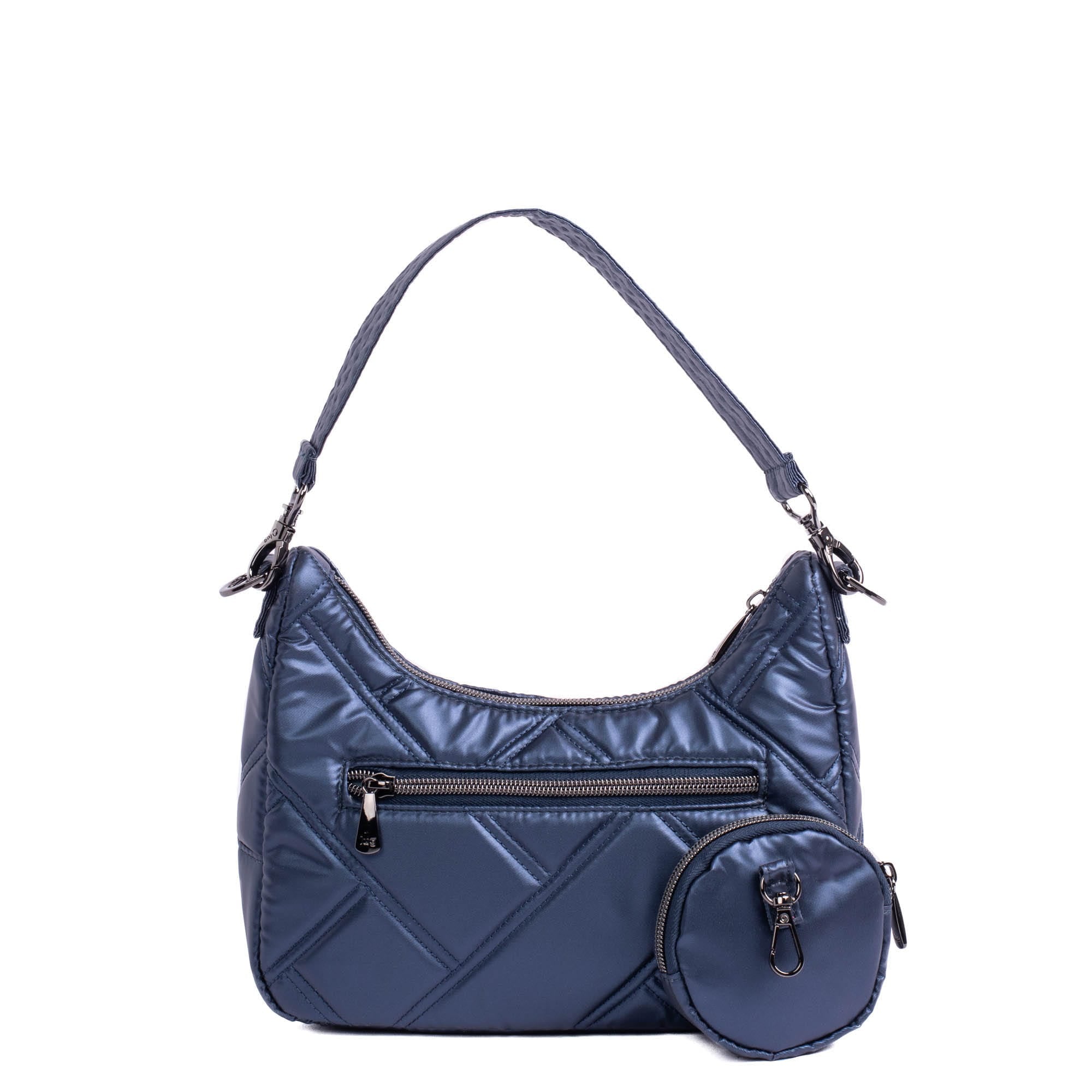 Curtsy Mini Crossbody Bag - METALLIC INDIGO - CurtsyMini_MetallicIndigo_04