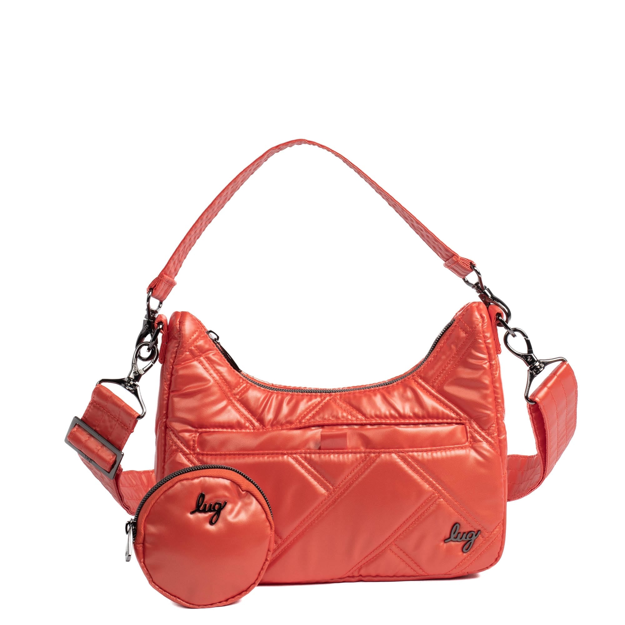 Curtsy Mini Crossbody Bag - - CurtsyMini_MetallicPapaya_01_f3f48f37-7ef1-4fde-b4cb-f277658585e9