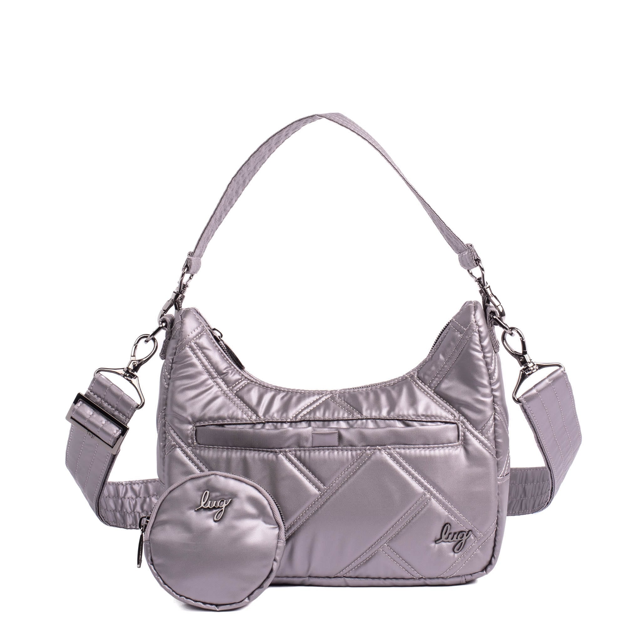 Curtsy Mini Crossbody Bag - METALLIC PEARL - CurtsyMini_MetallicPearl_01