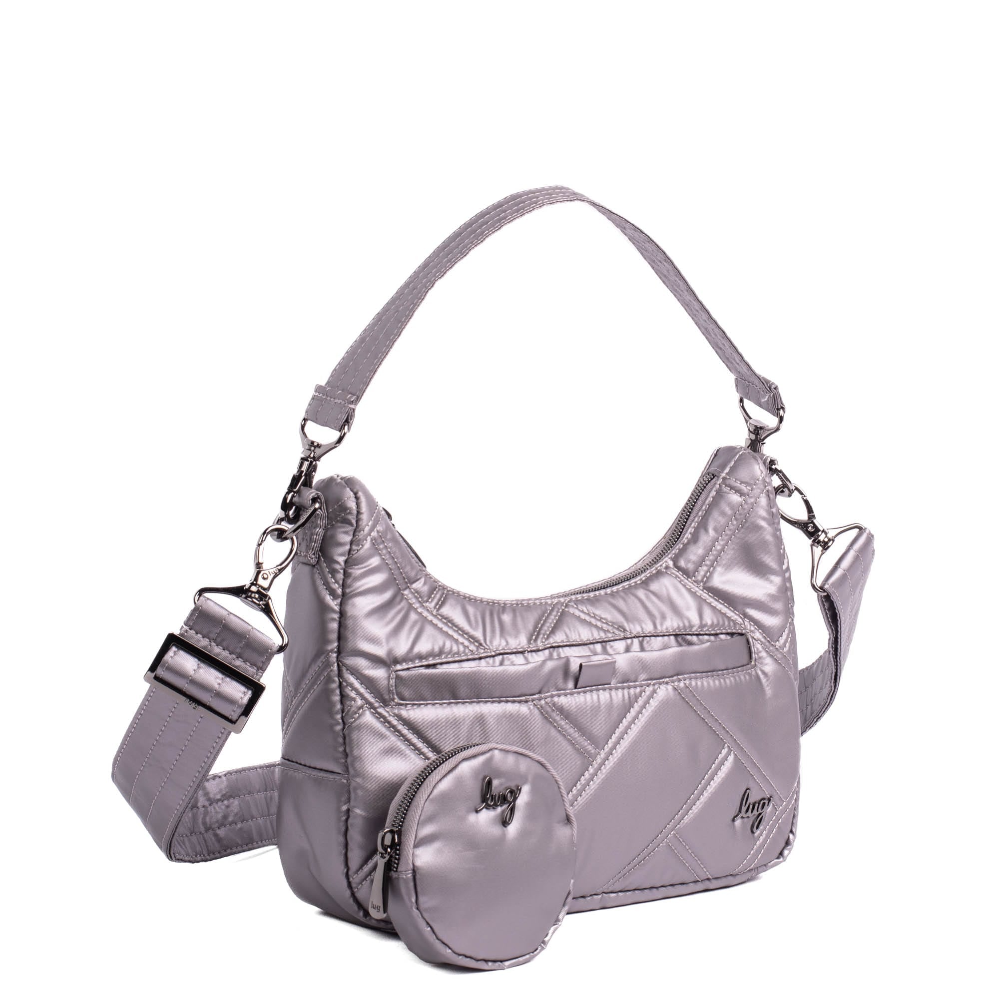 Curtsy Mini Crossbody Bag - METALLIC PEARL - CurtsyMini_MetallicPearl_02
