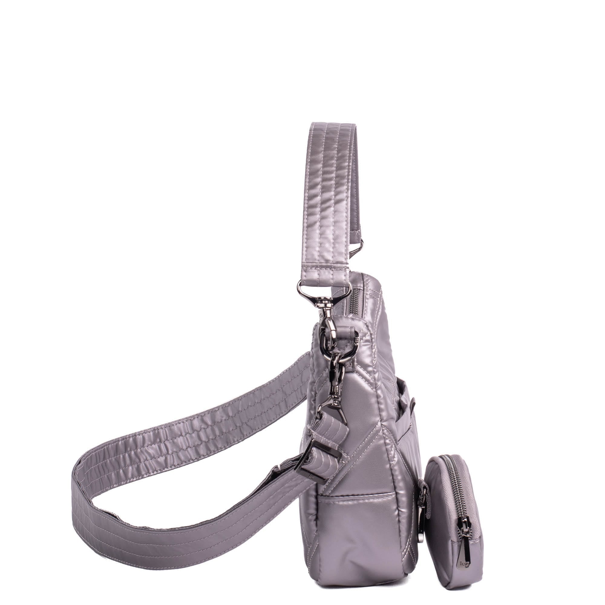 Curtsy Mini Crossbody Bag - METALLIC PEARL - CurtsyMini_MetallicPearl_03