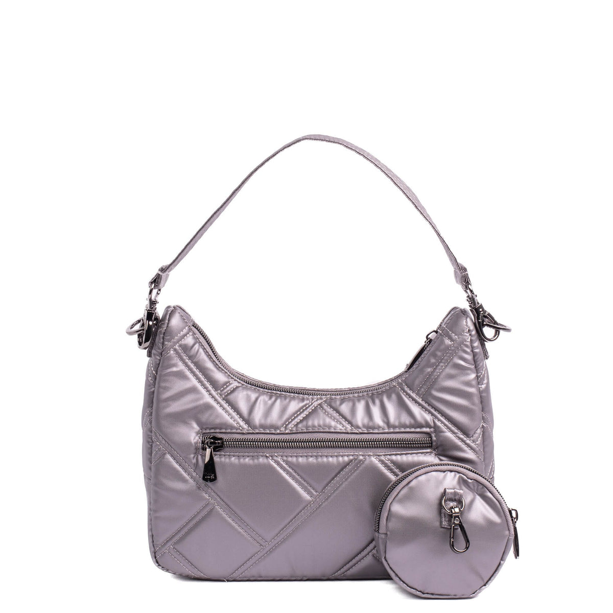 Curtsy Mini Crossbody Bag