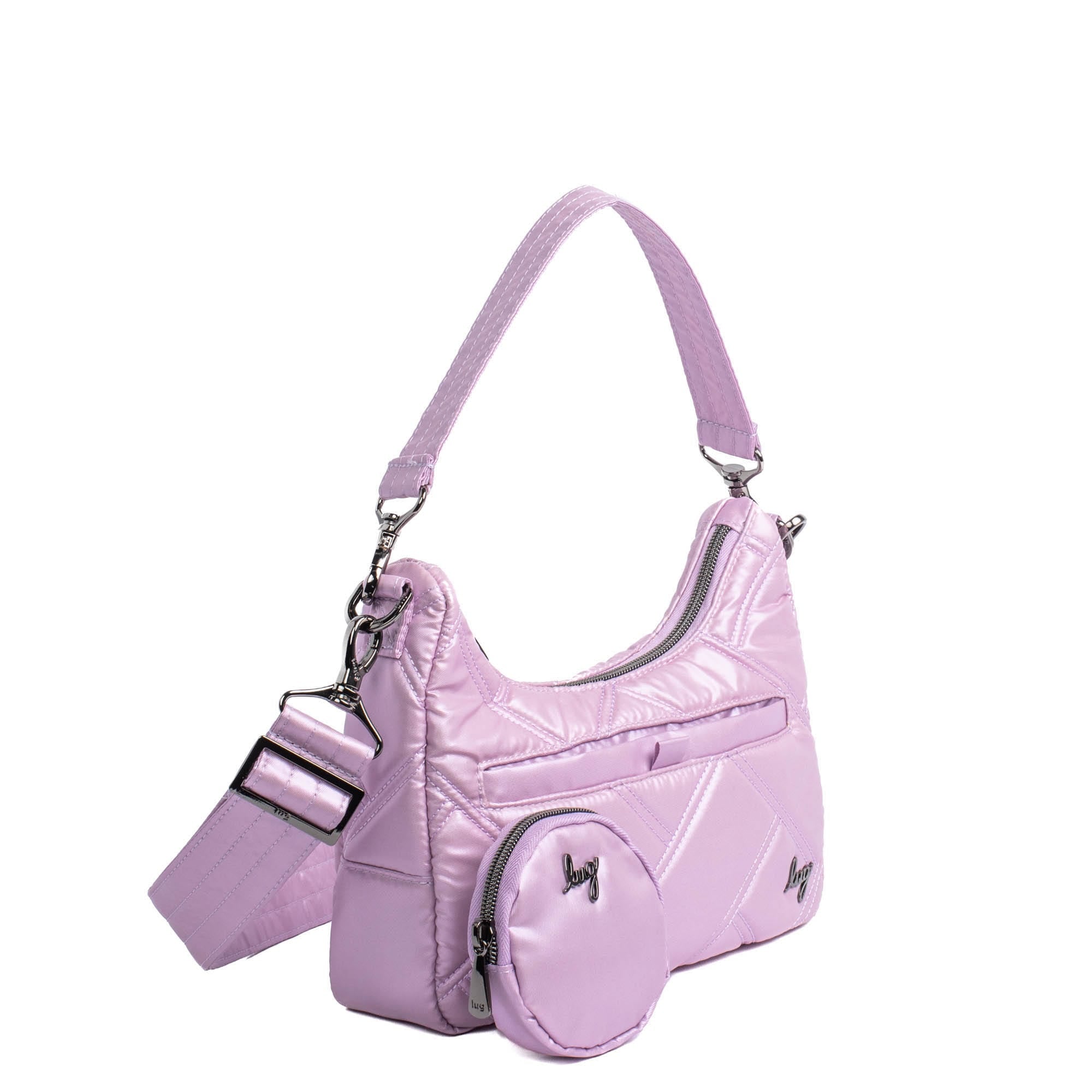 Curtsy Mini Crossbody Bag - METALLIC SUGARPLUM - CurtsyMini_MetallicSugarplum_02