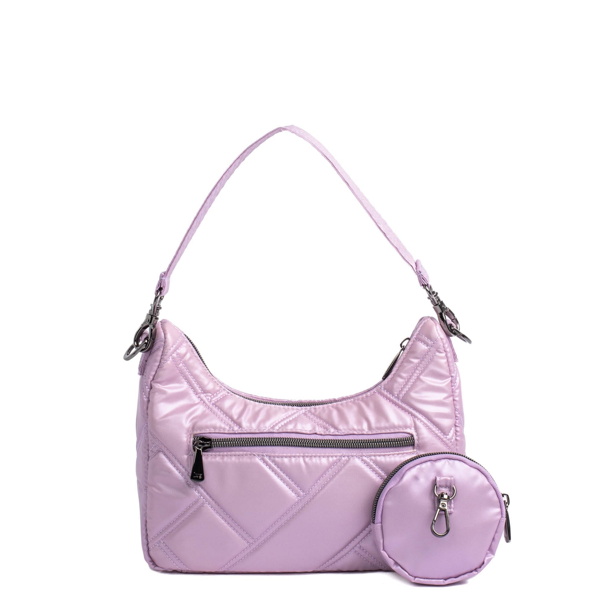 Curtsy Mini Crossbody Bag - METALLIC SUGARPLUM - CurtsyMini_MetallicSugarplum_04