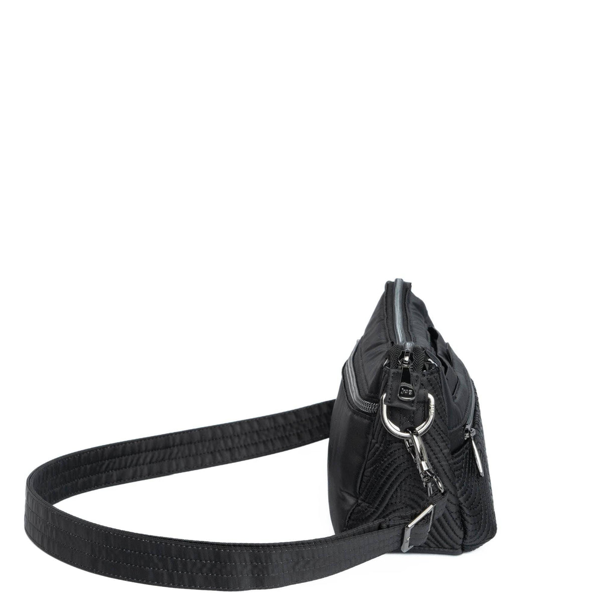 Dash Classic Crossbody - BLACK - Dash_Black_03