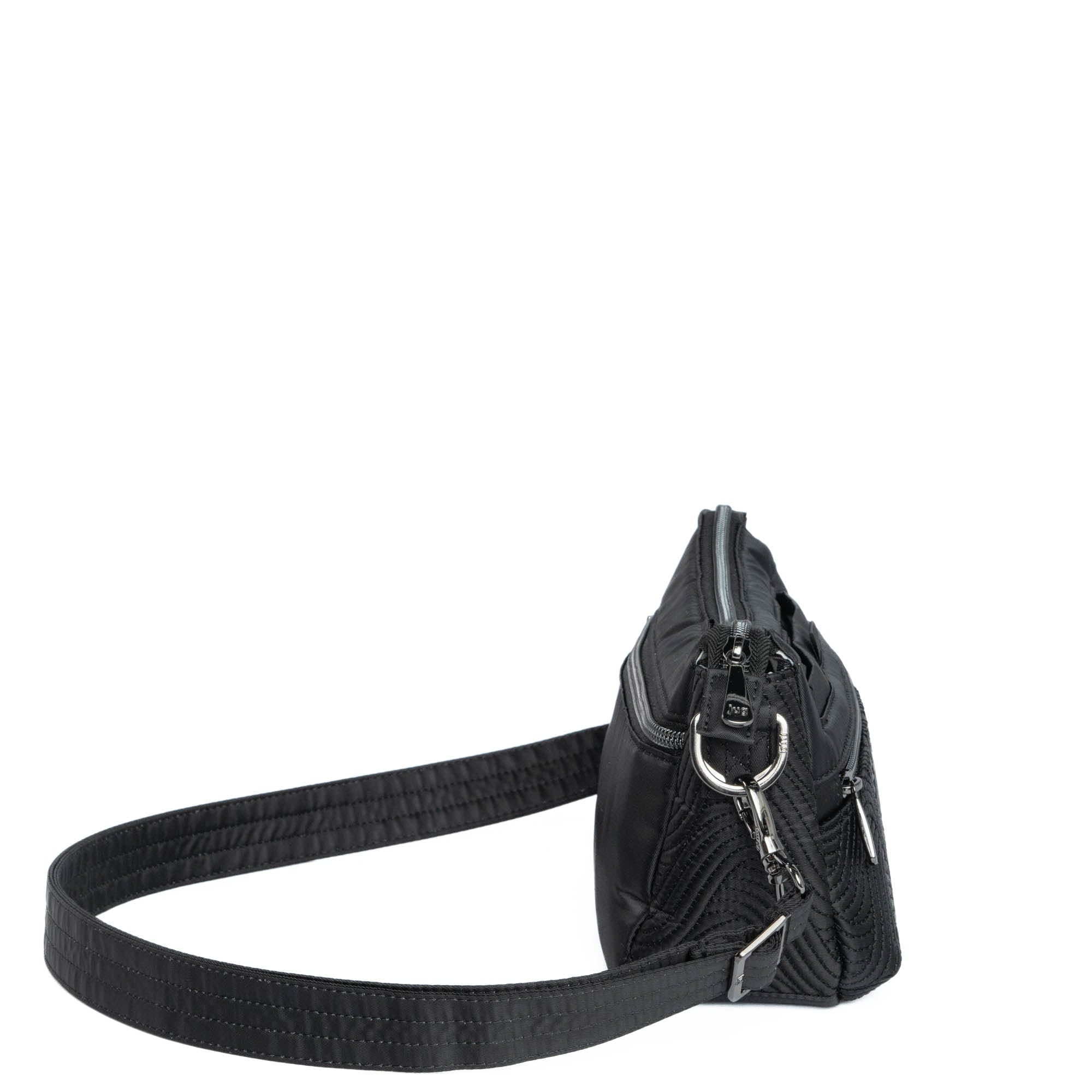 Dash Classic Crossbody - BLACK 2 - Dash_Black_03_o52o3v