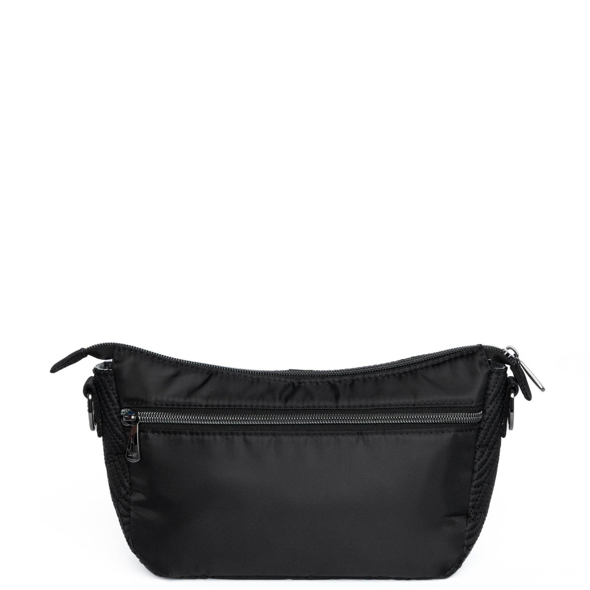 Dash Classic Crossbody - BLACK - Dash_Black_04