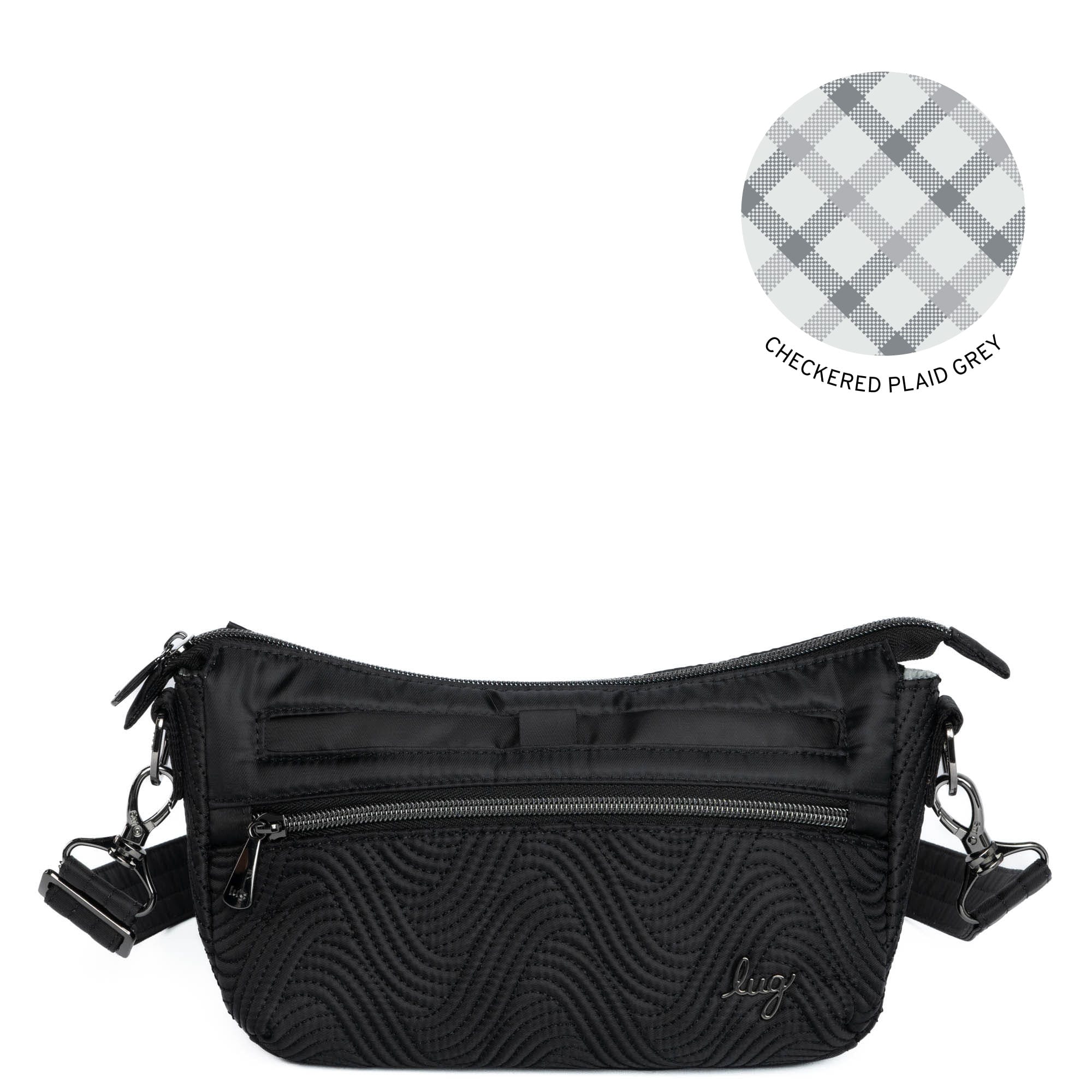 Dash Classic Crossbody - BLACK - Dash_Black_sjzx3o