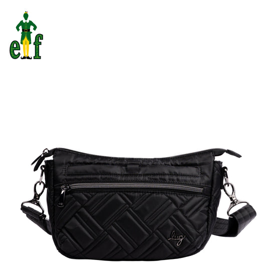 Build-A-Bag Elf Collection Dash Classic Crossbody - - Dash_Elf