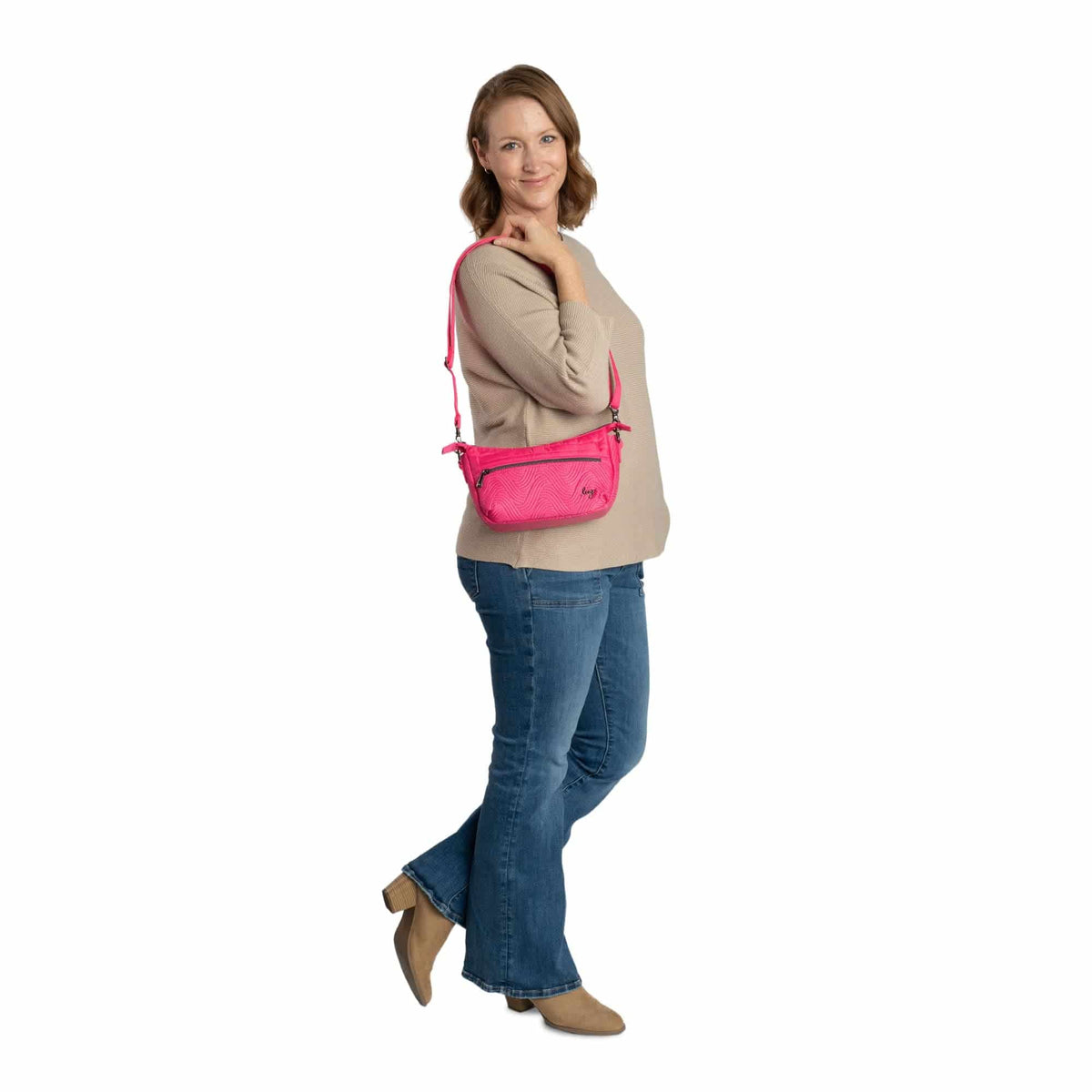 Dash Classic Crossbody - - Dash_Lifestyle_BagProportions_01