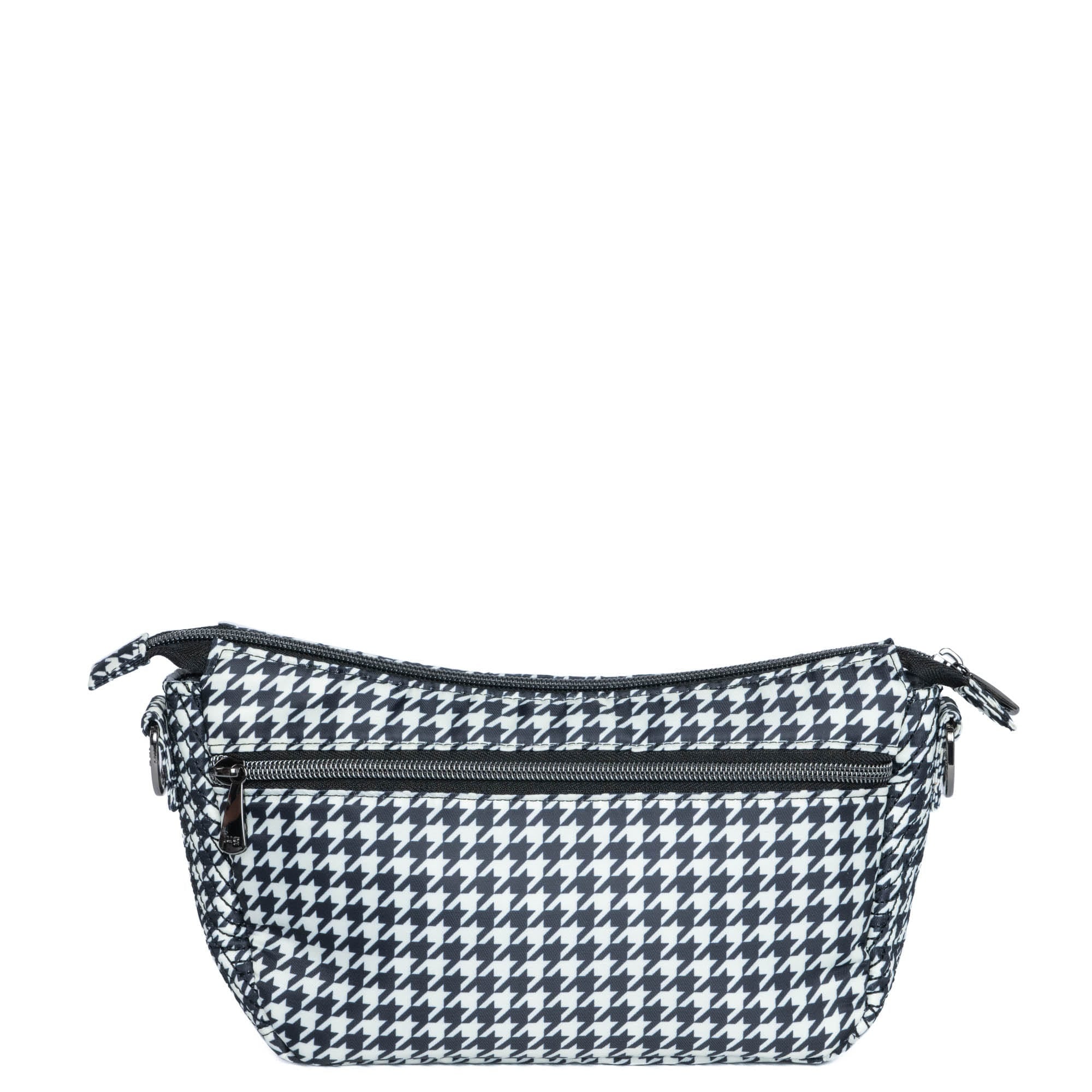 Dash Classic Crossbody - MICRO HOUNDSTOOTH - Dash_MicroHoundstooth_04_mzxa1f