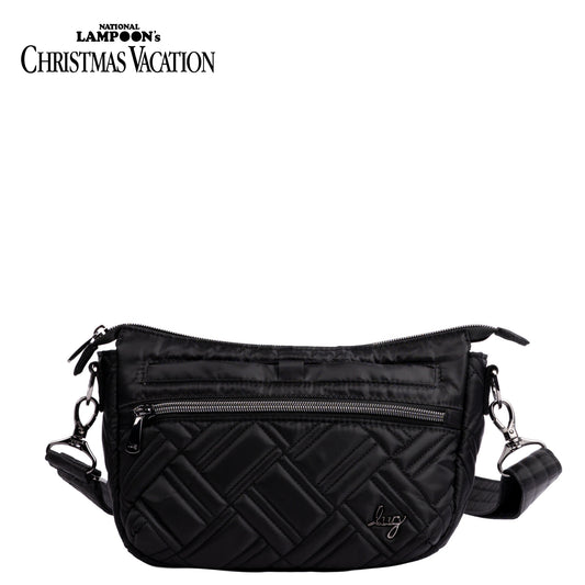 Build-A-Bag National Lampoons Christmas Vacation Collection Dash Classic Crossbody - - Dash_NL