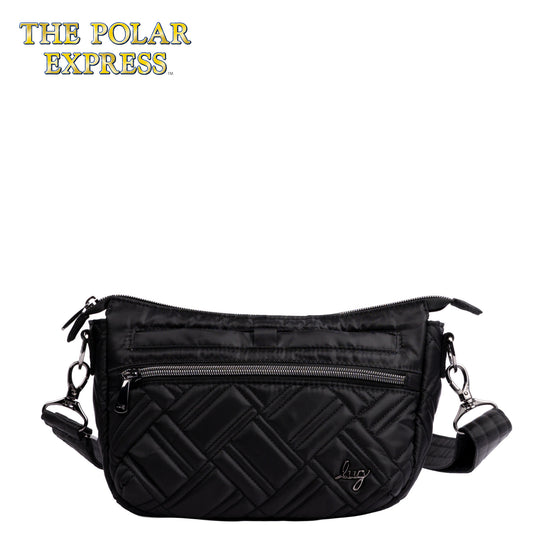 Build-A-Bag Polar Express Collection Dash Classic Crossbody - - Dash_PE