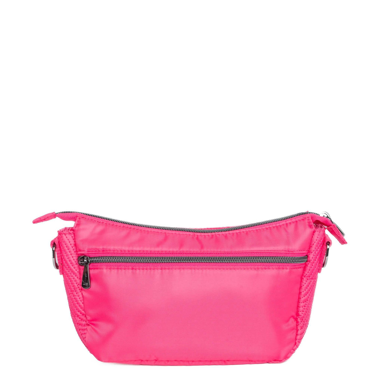 Dash Classic Crossbody - POWERFUL PINK - Dash_PowerfulPink_04