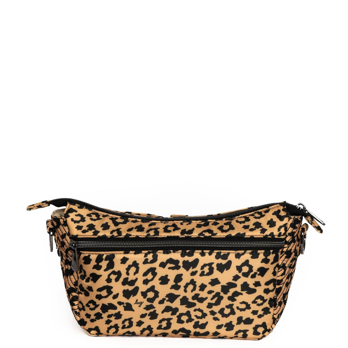 Dash Classic Crossbody - SPOTTED LEOPARD - Dash_SpottedLeopard_04