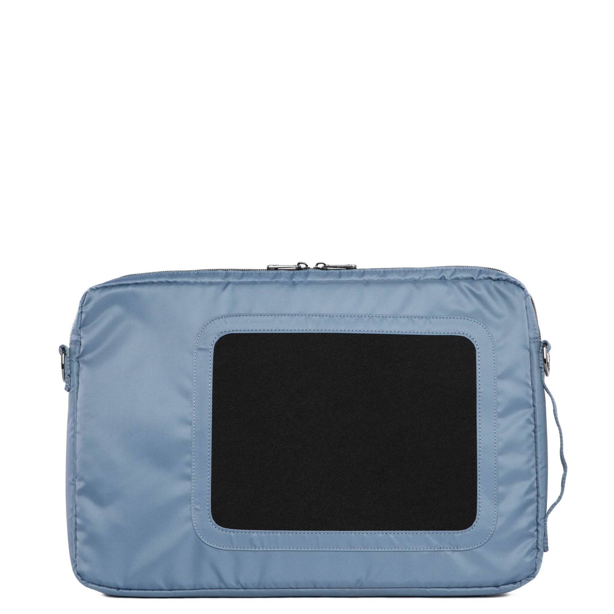 Delta 17" Laptop Case - BLUE MOON - Delta_17in_BlueMoon_03