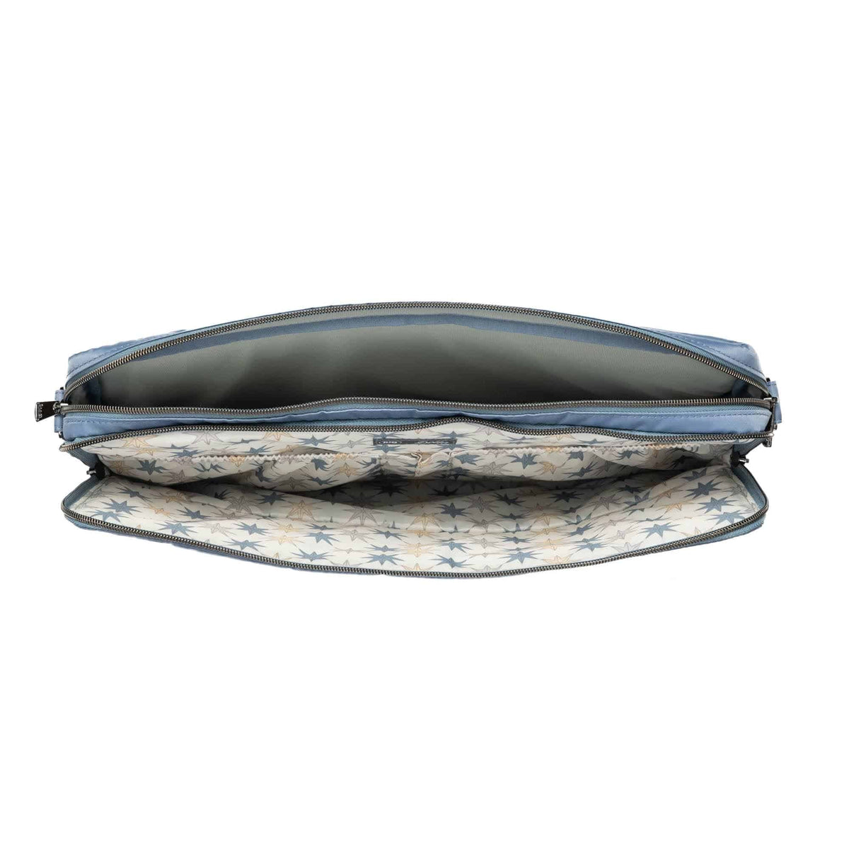 Delta 17&quot; Laptop Case - BLUE MOON - Delta_17in_BlueMoon_04