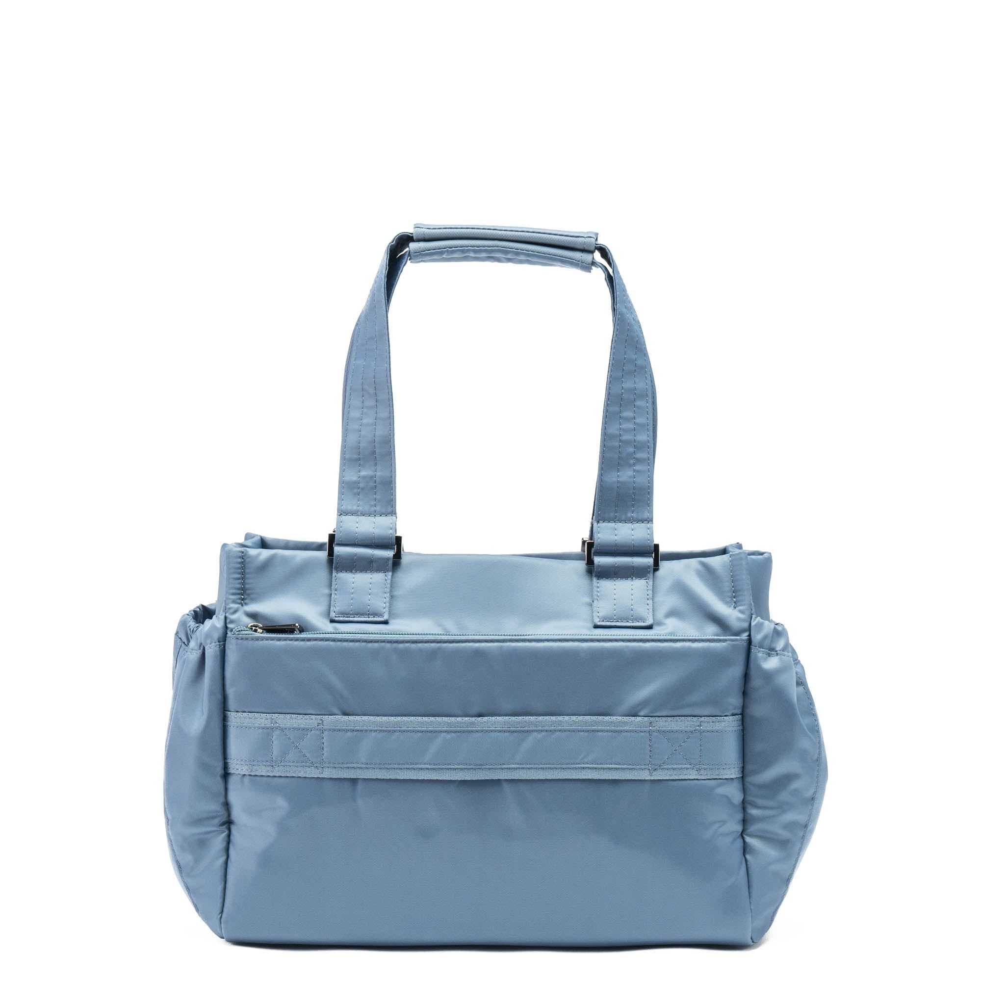 Dilly Dally Convertible Tote Bag - BLUE MOON - DillyDally_Bluemoon_04