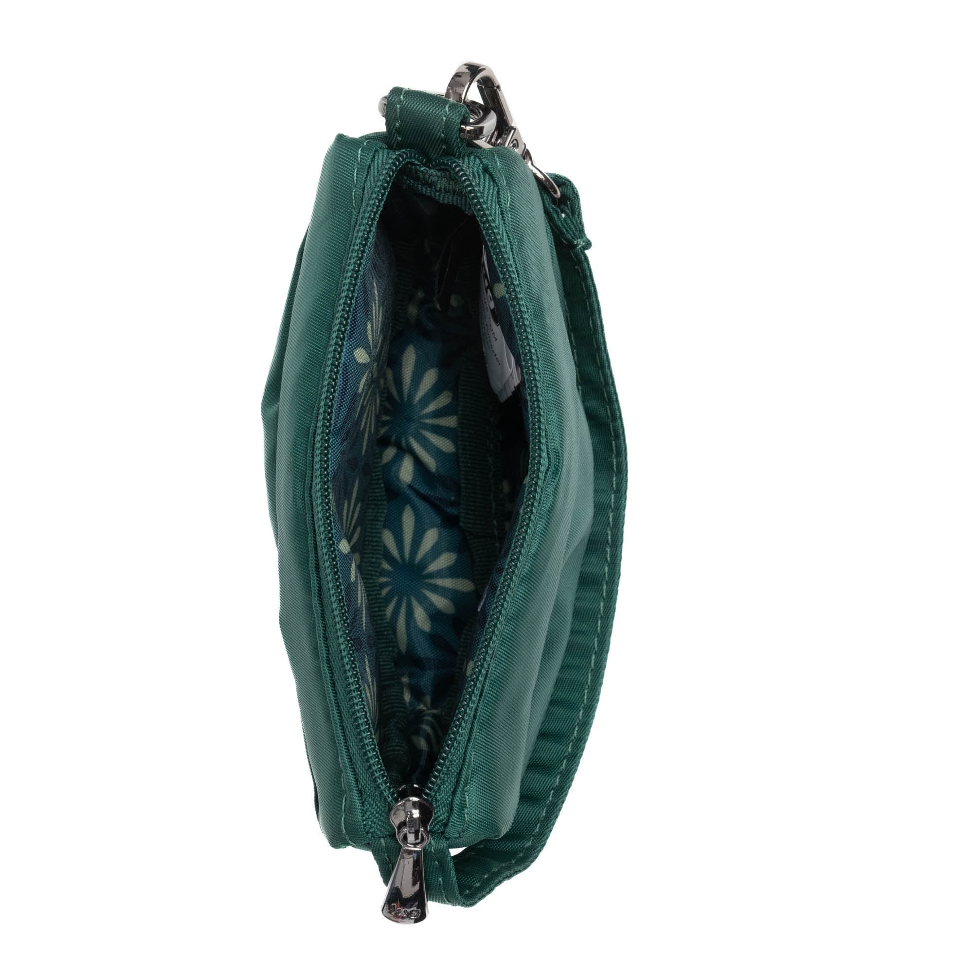 Disco Pleated Pouch - WICKEDLY GREEN - Disco_WickedlyGreen_05_d50c24d8-5d1f-445b-9541-2253a48b04fe