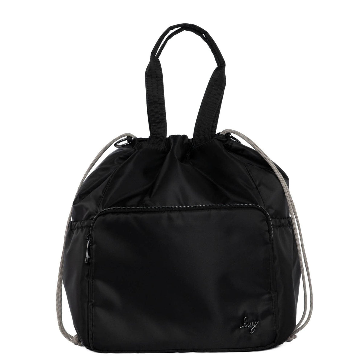 Ditty XL Tote Bag - BLACK - DittyXL_Black_01