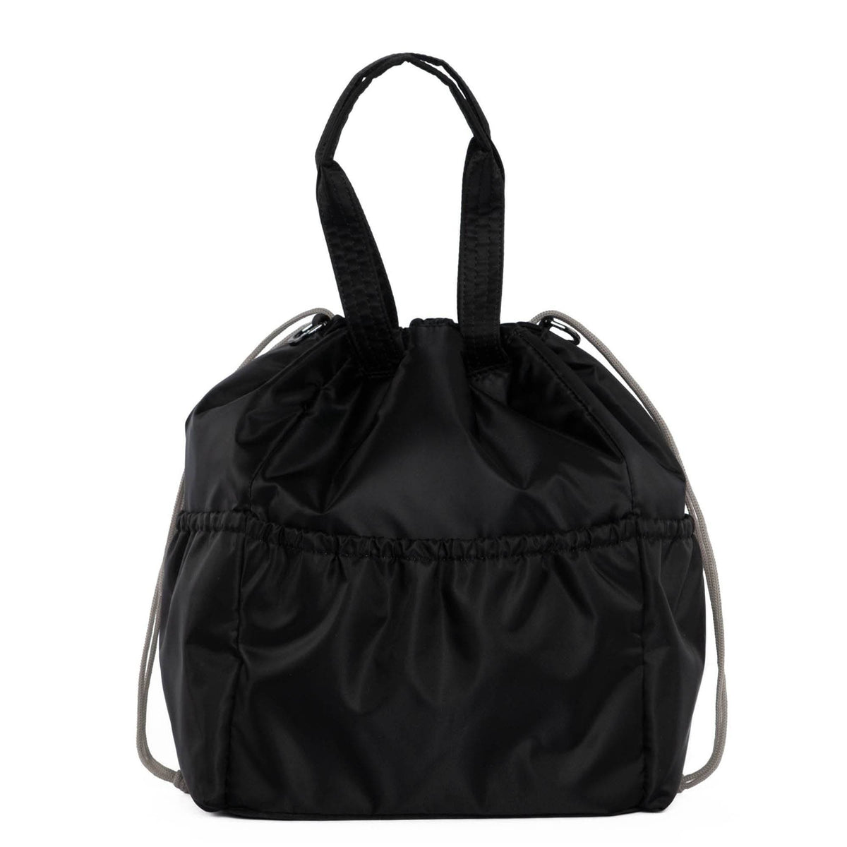 Ditty XL Tote Bag - BLACK - DittyXL_Black_04