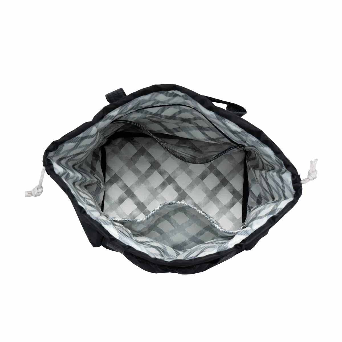 Ditty XL Tote Bag - BLACK - DittyXL_Black_05