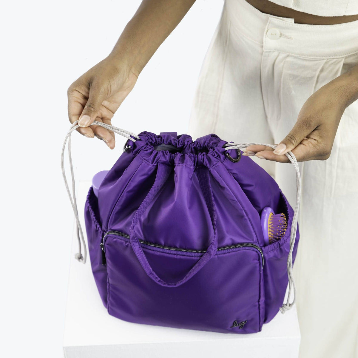 Ditty XL Tote Bag - - DittyXL_Lifestyle_01