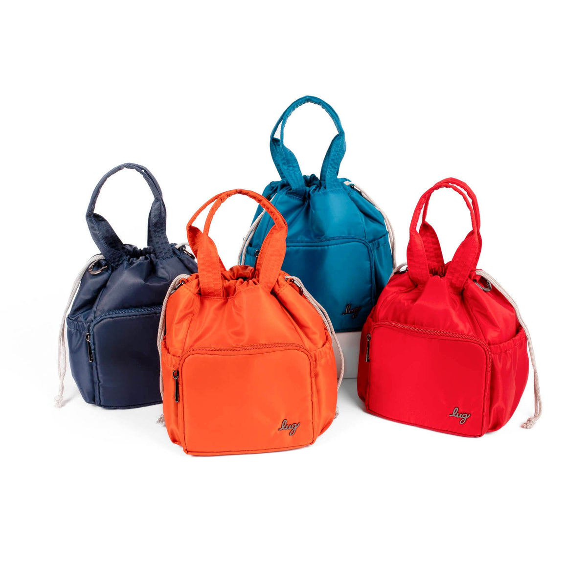Ditty Tote Bag