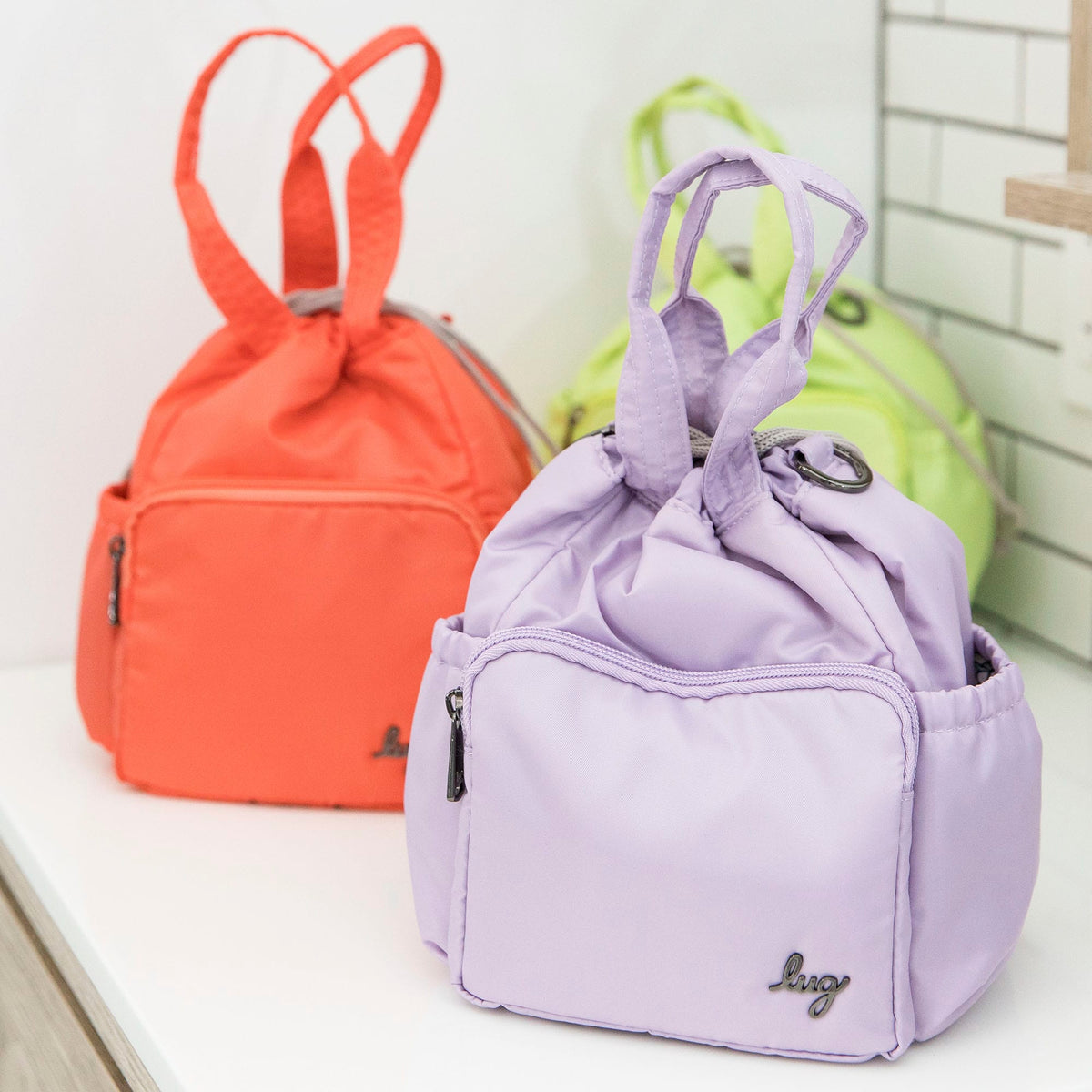 Ditty Tote Bag