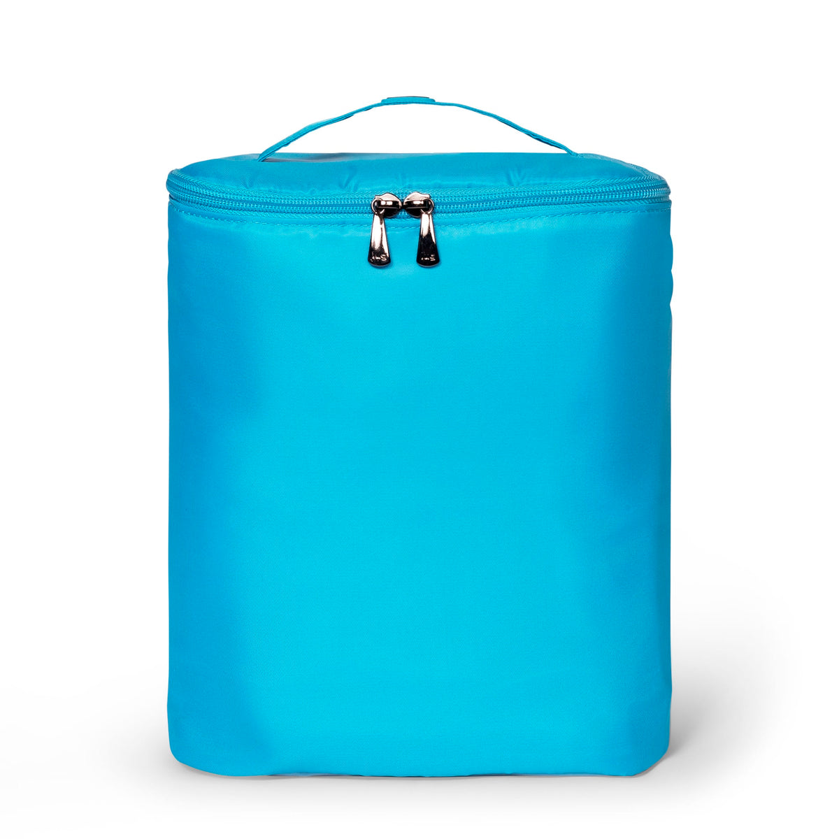 Dolly Tall Cosmetic Case - - Dolly-Tall_SkyBlue_01