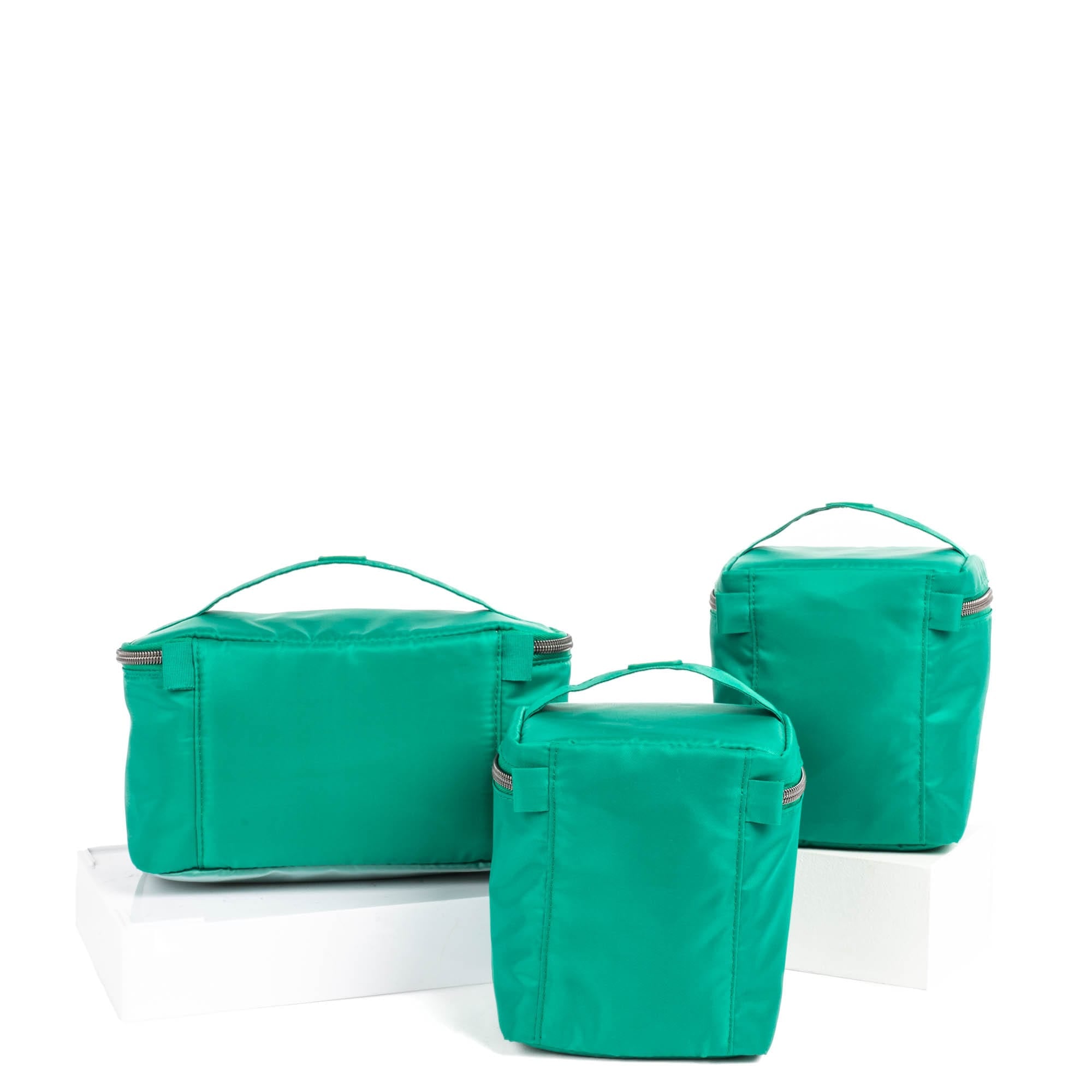 Dolly Short SE & Box Top 2pc Duo - KELLY GREEN - DollyShort_2BoxTops_KellyGreen_04