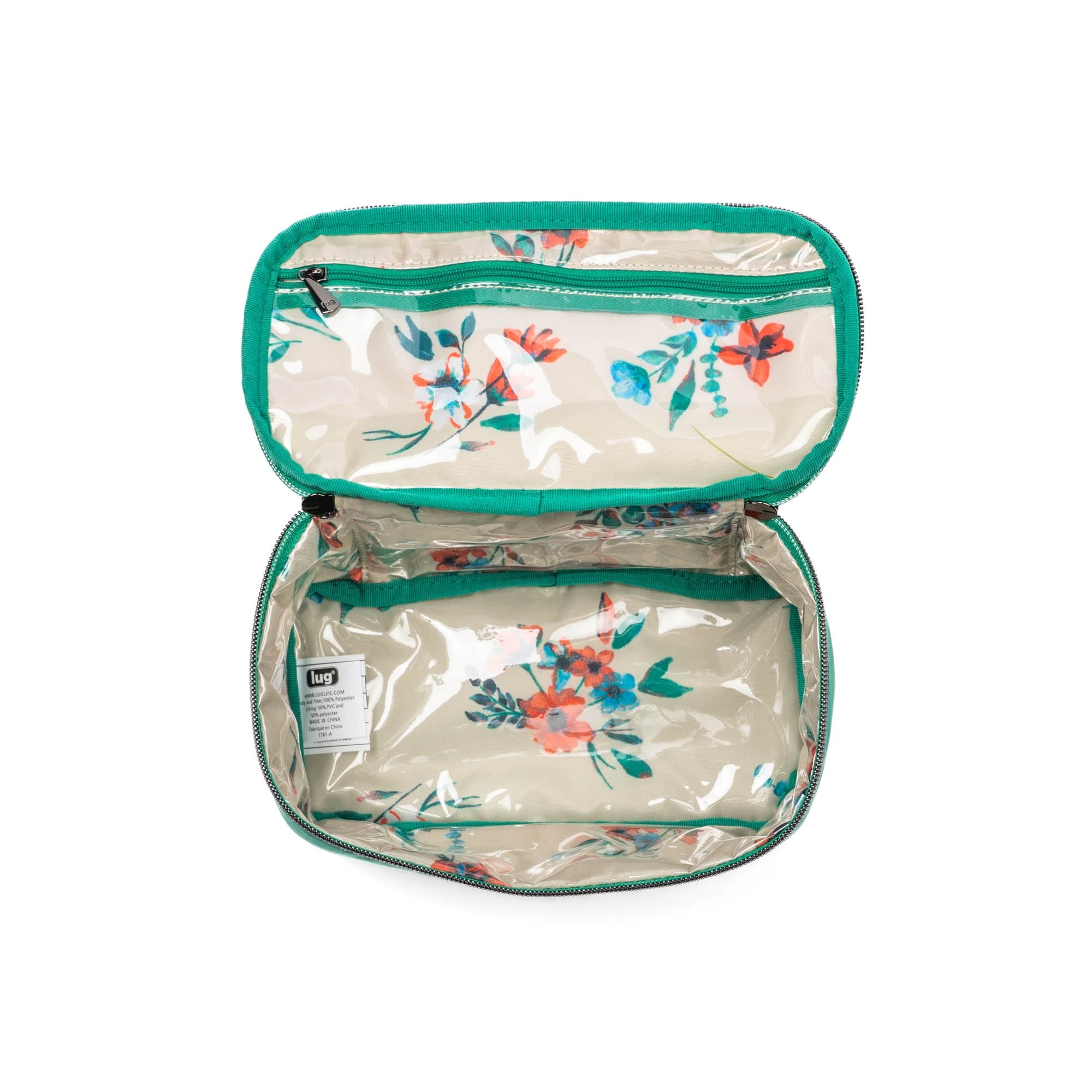 Dolly Short SE & Box Top 2pc Duo - KELLY GREEN - DollyShort_2BoxTops_KellyGreen_05