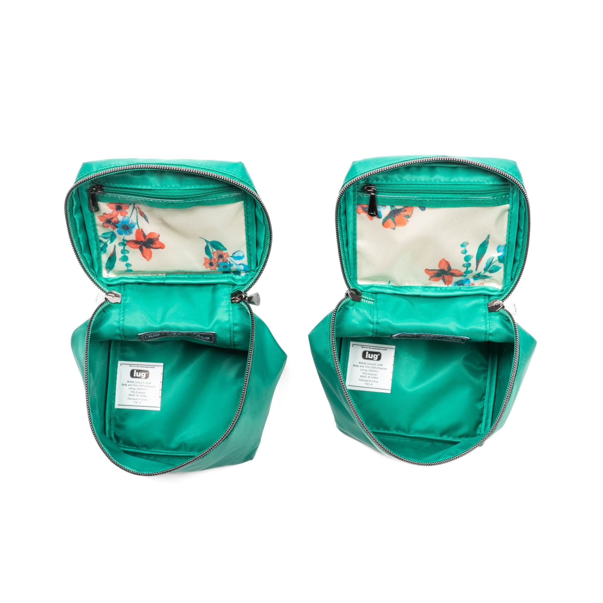 Dolly Short SE & Box Top 2pc Duo - KELLY GREEN - DollyShort_2BoxTops_KellyGreen_06