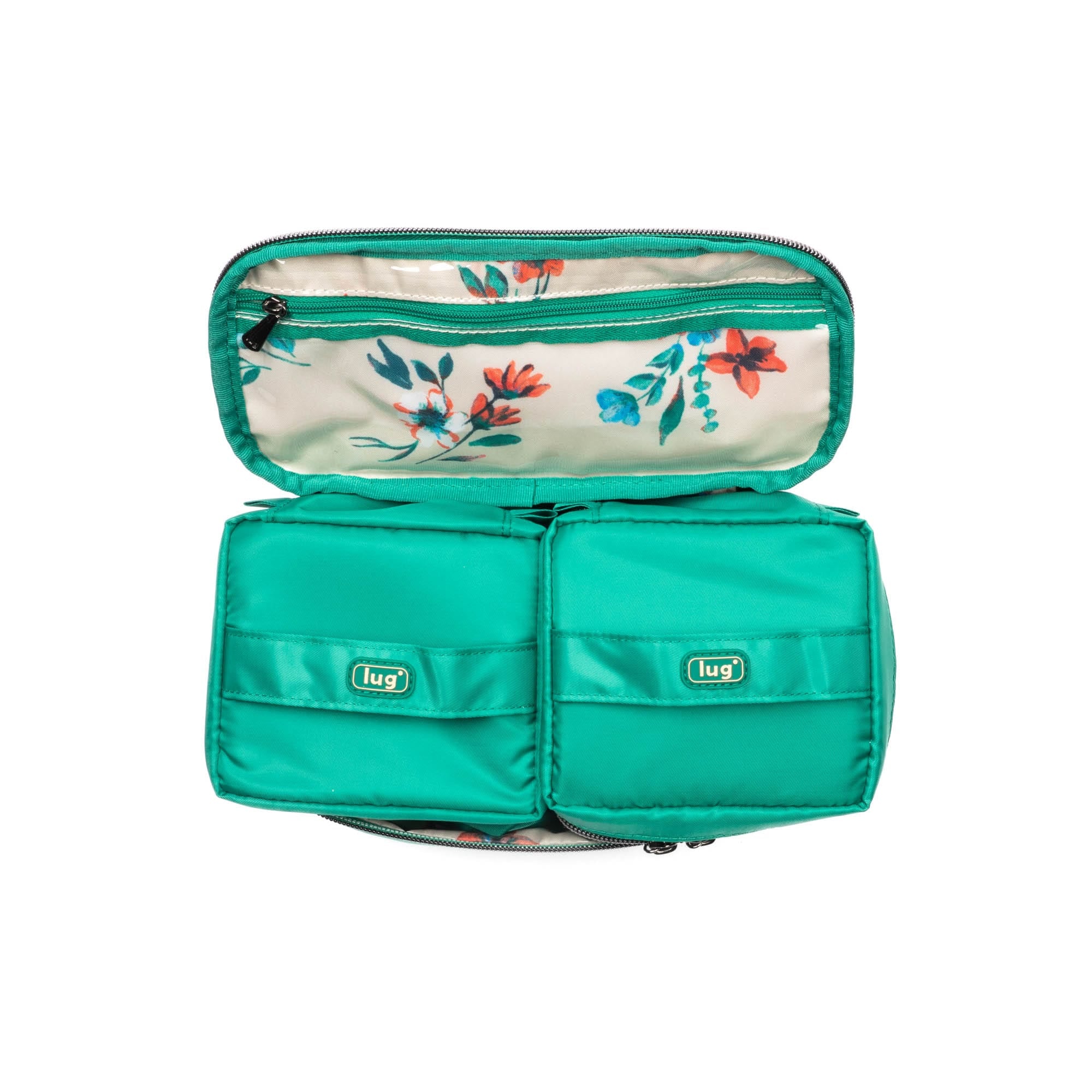 Dolly Short SE & Box Top 2pc Duo - KELLY GREEN - DollyShort_2BoxTops_KellyGreen_07