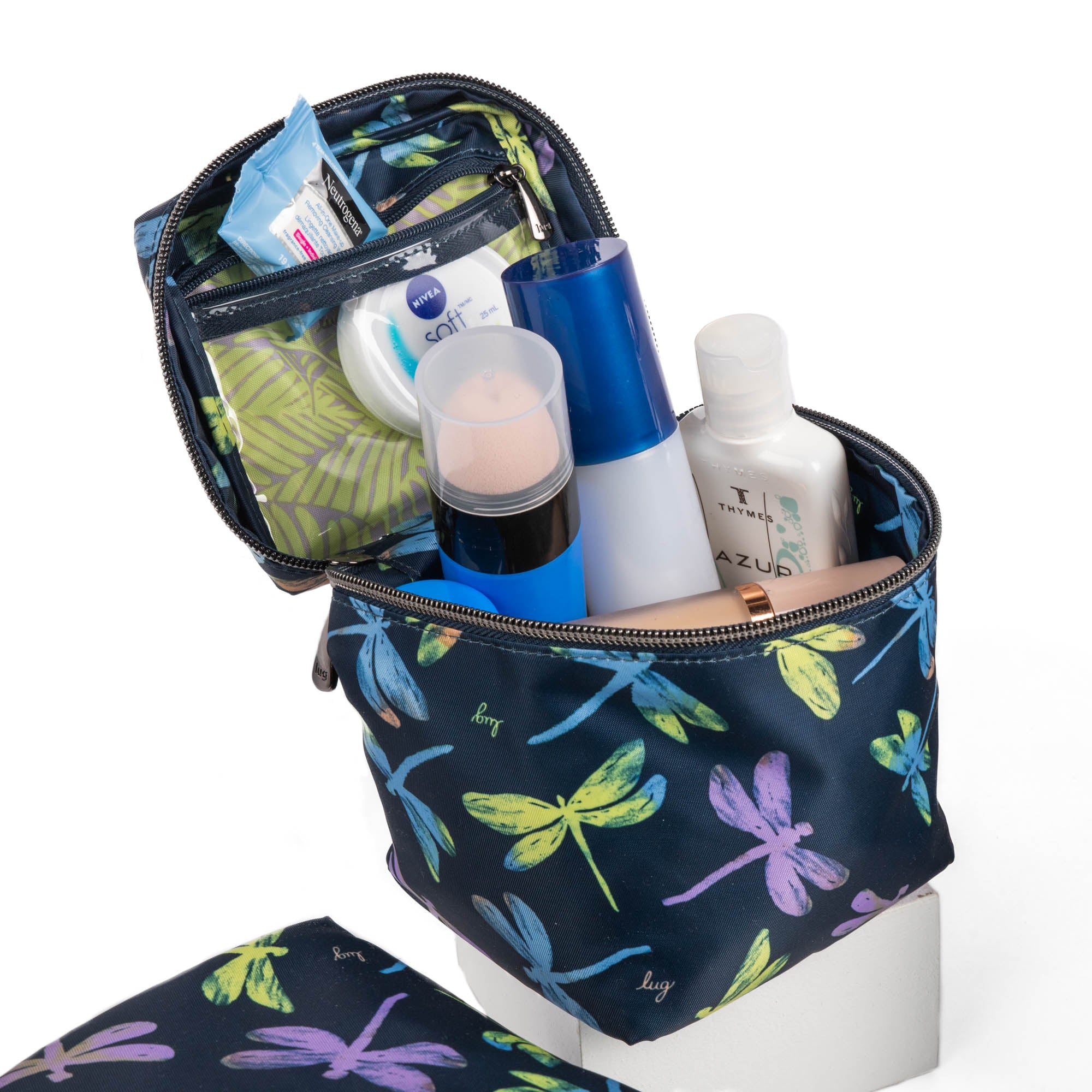 Dolly Short SE & Box Top 2pc Duo - - DollyShort_2BoxTops_Lifestyle_03