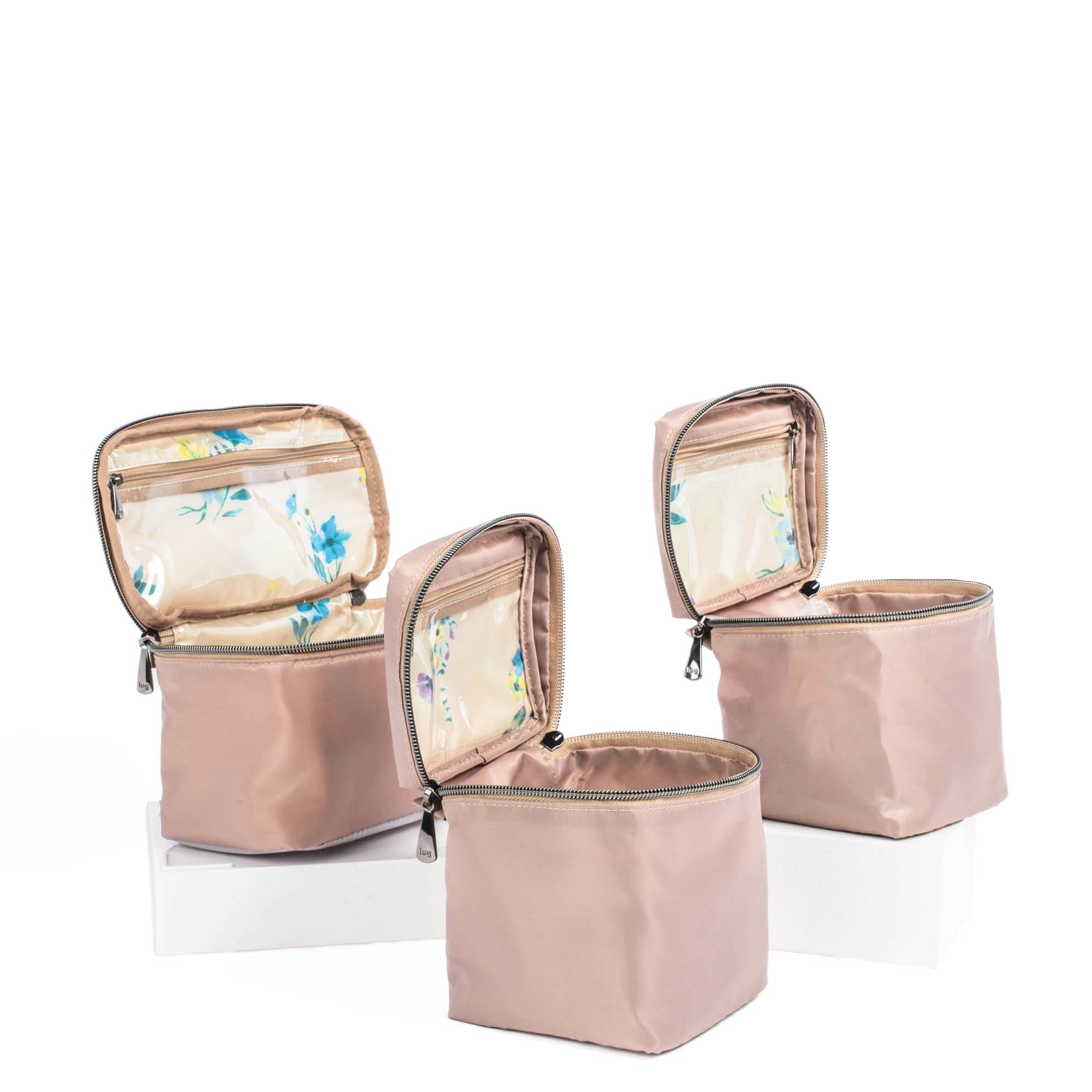 Dolly Short SE & Box Top 2pc Duo - SAND TAUPE - DollyShort_2BoxTops_SandTaupe_03