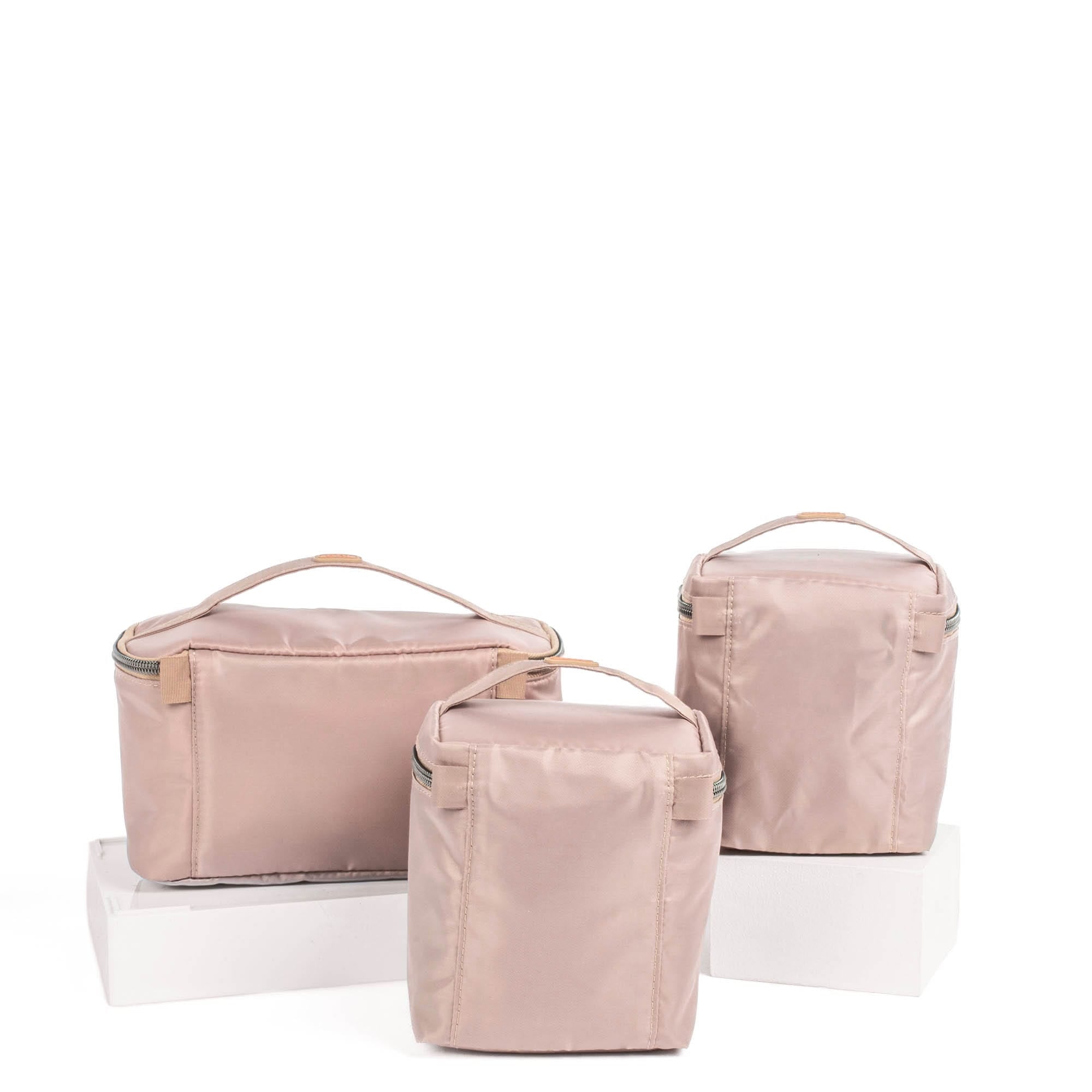 Dolly Short SE & Box Top 2pc Duo - SAND TAUPE - DollyShort_2BoxTops_SandTaupe_04