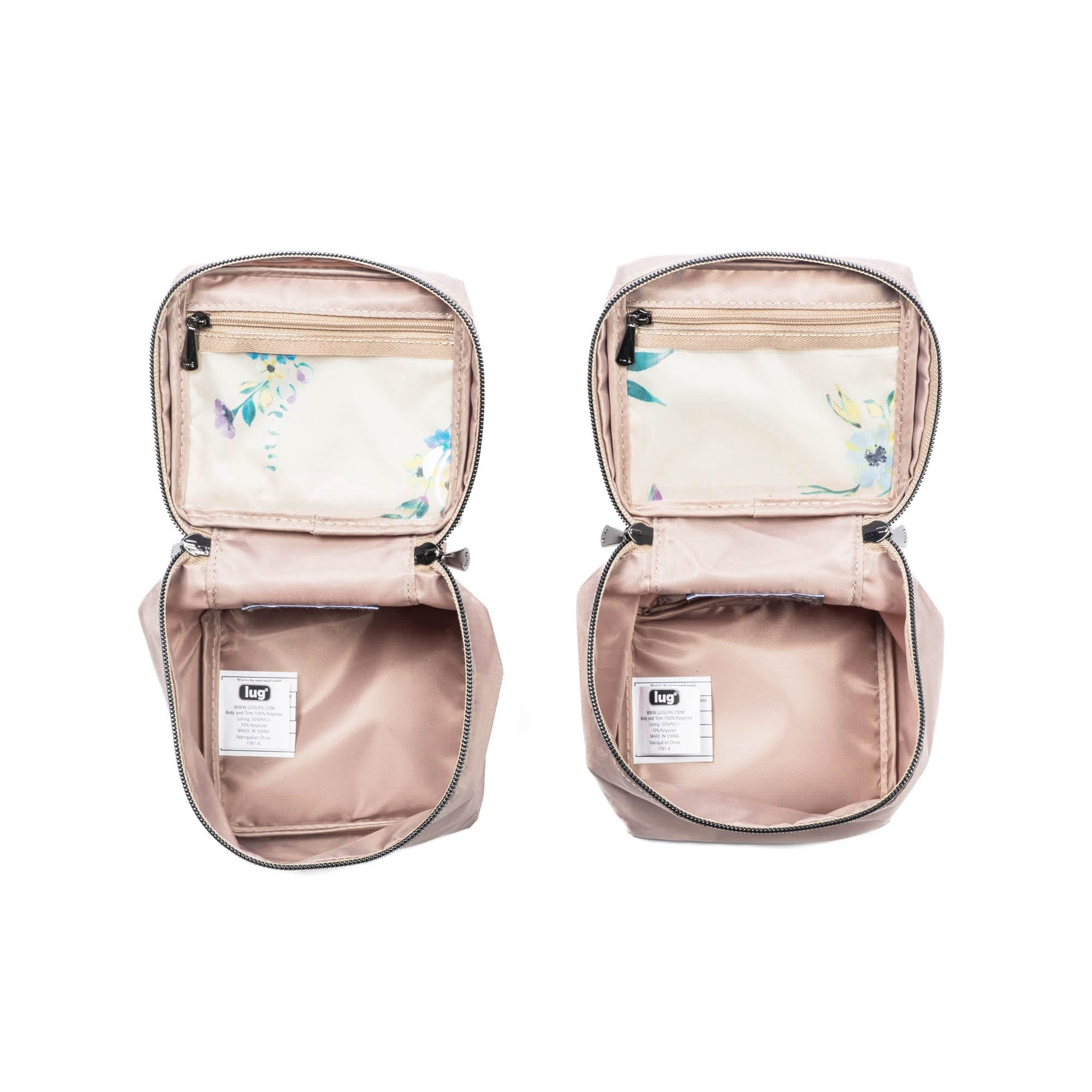 Dolly Short SE & Box Top 2pc Duo - SAND TAUPE - DollyShort_2BoxTops_SandTaupe_06