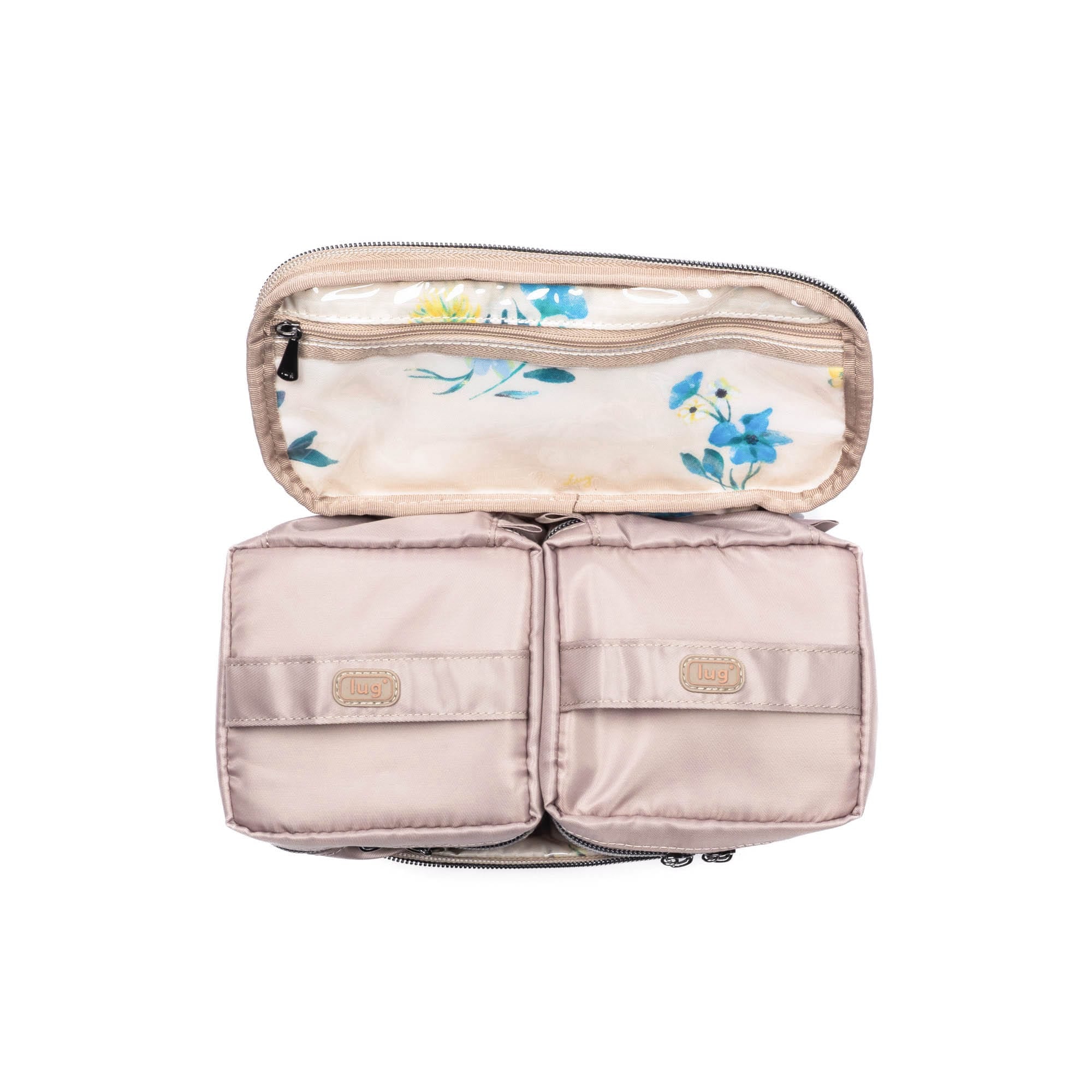 Dolly Short SE & Box Top 2pc Duo - SAND TAUPE - DollyShort_2BoxTops_SandTaupe_07