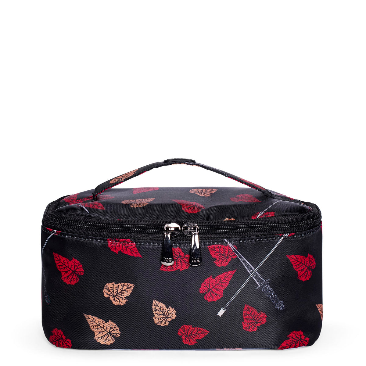 Dolly Short Cosmetic Case