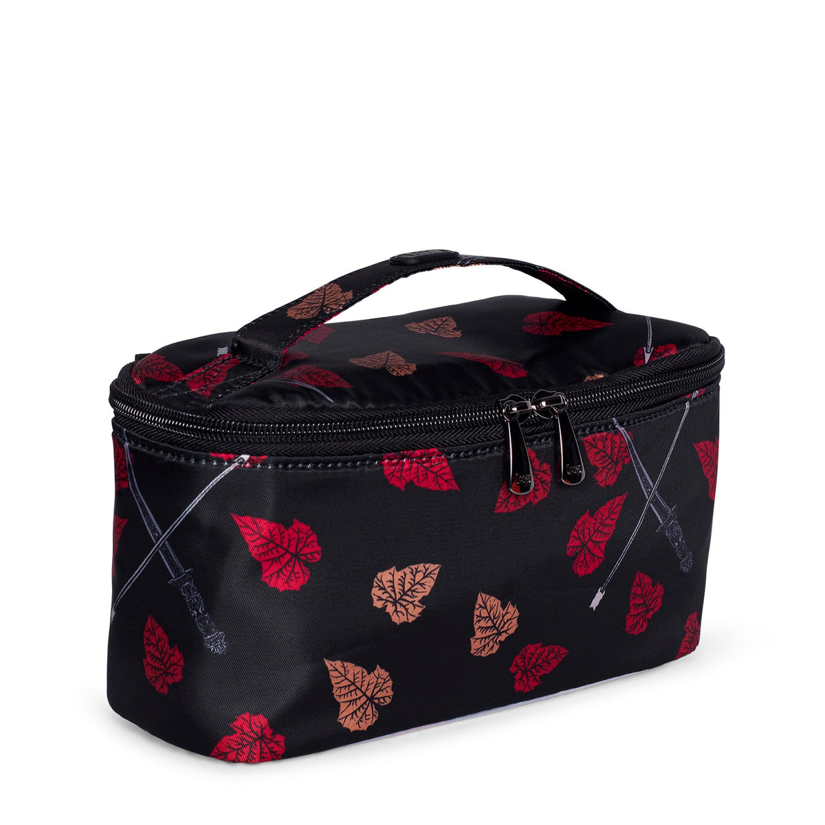 Dolly Short Cosmetic Case