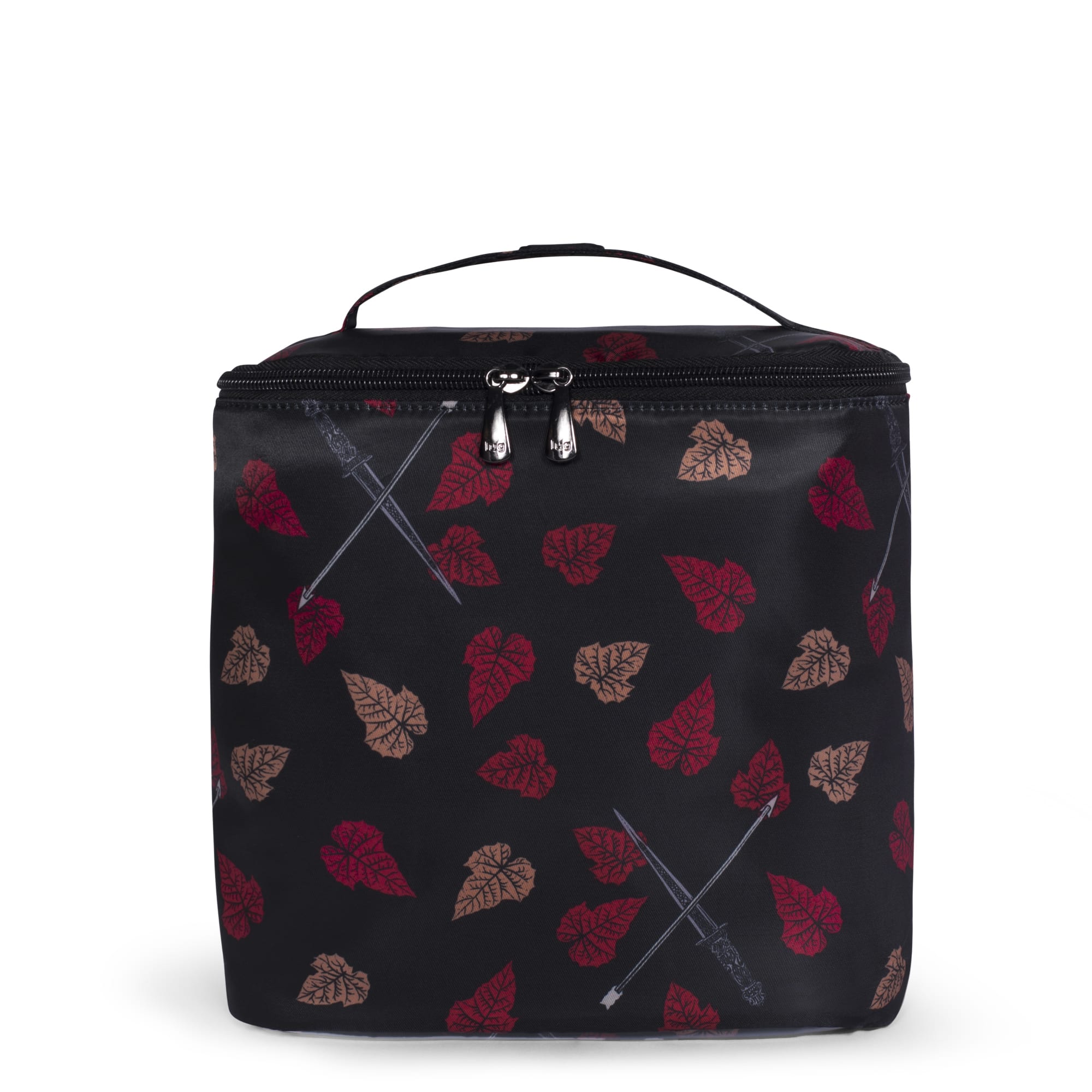 Dolly Cosmetic Case - DAGGER ROSE - Dolly_DaggerRose_01_0266d261-0e08-4290-8f67-4e81d43c1d9d