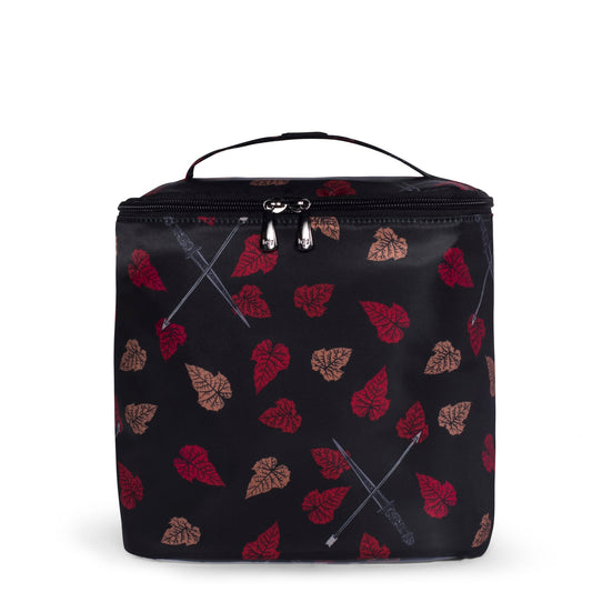 Dolly Cosmetic Case - DAGGER ROSE - Dolly_DaggerRose_01_0266d261-0e08-4290-8f67-4e81d43c1d9d