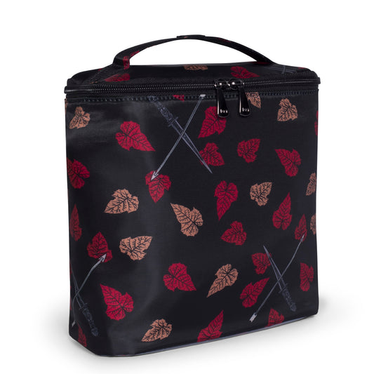 Dolly Cosmetic Case - DAGGER ROSE - Dolly_DaggerRose_02_868c8284-4975-4c7b-b1f6-d2f00712424f