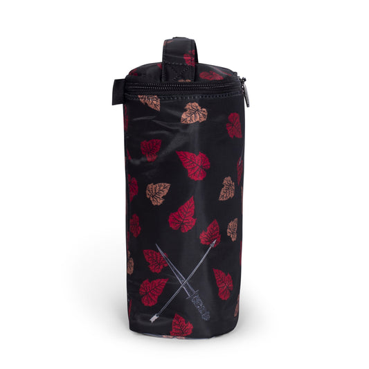 Dolly Cosmetic Case - DAGGER ROSE - Dolly_DaggerRose_03_e3de8395-ce4b-4b13-b766-fd562a5cc9ed